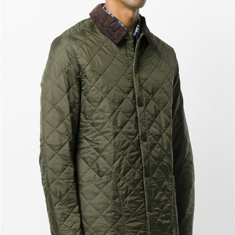 MQU0240 - capospalla - BARBOUR