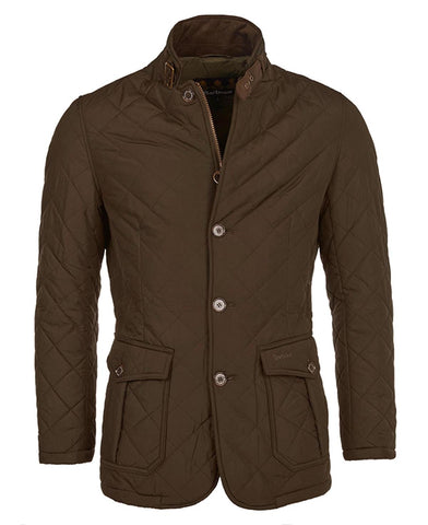 MQU0508 - capospalla - BARBOUR