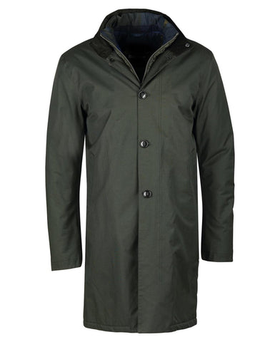 MWB0985 - capospalla - BARBOUR