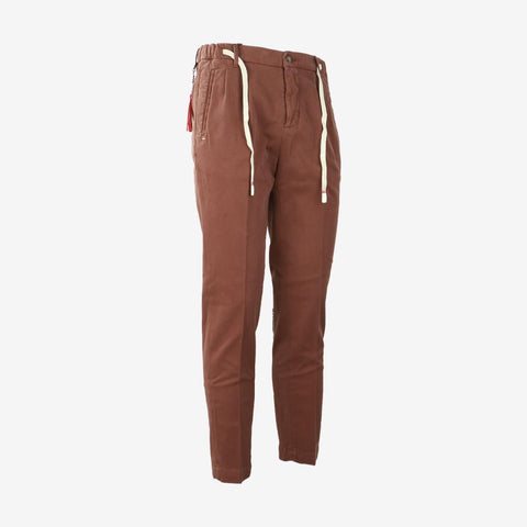 PISA BDE58 - Pantaloni - HYPS