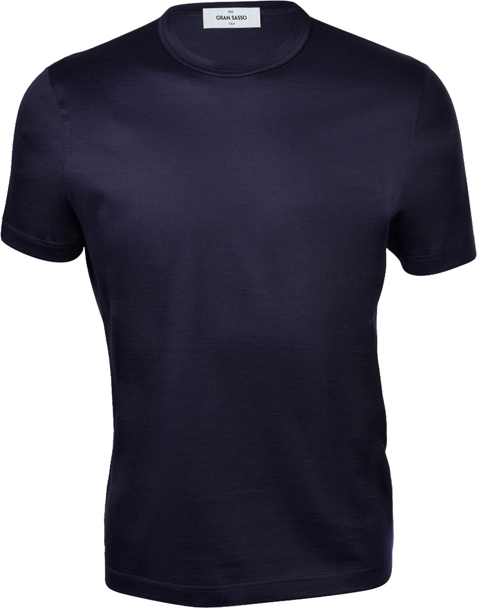 60133/74002 - T-Shirt e Polo - Gran Sasso