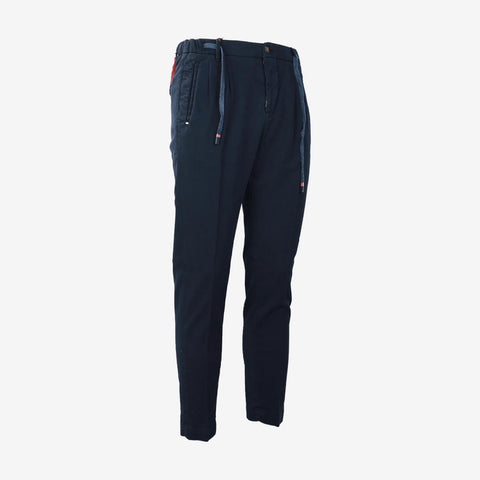 PISA BDE58 - Pantaloni - HYPS