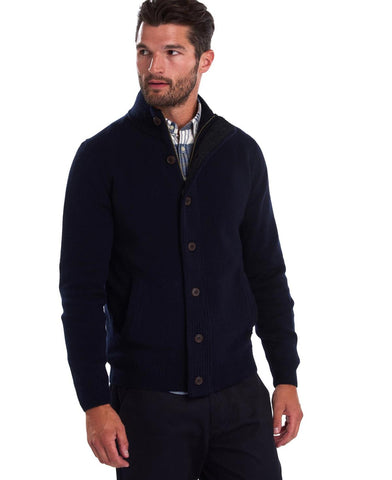 MKN0731 - Maglieria - BARBOUR